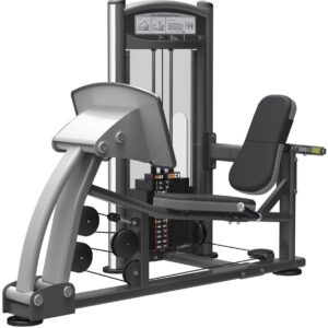 GymGear Elite Series Leg Press Selectorised Station