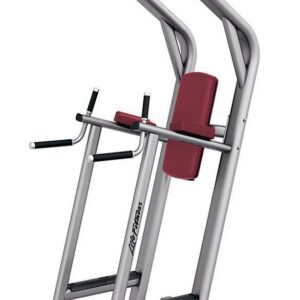 Life Fitness Signature Series Chin/Dip/Leg Raise