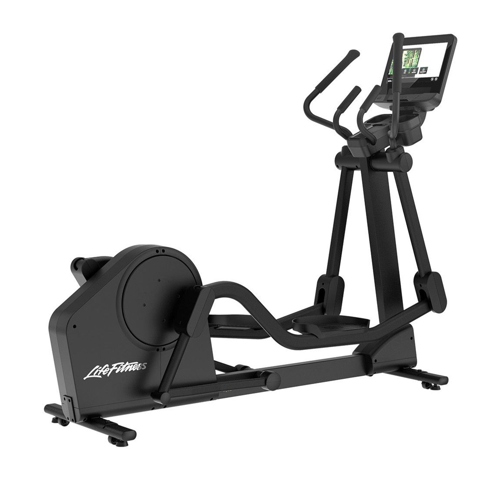 Life Fitness Atmos Elliptical - Image 2