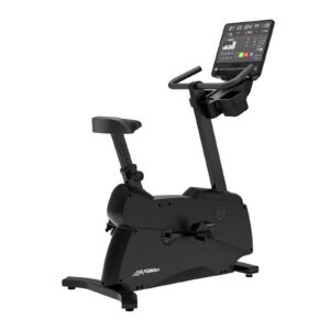 Life Fitness Atmos Upright Bike