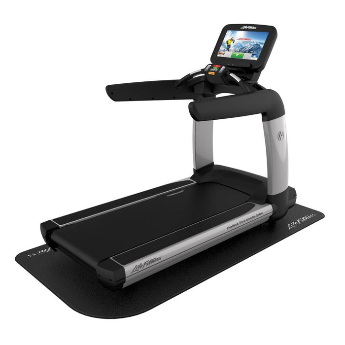Life Fitness Equipment Mat - Image 4