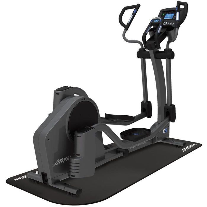 Life Fitness Equipment Mat - Image 3