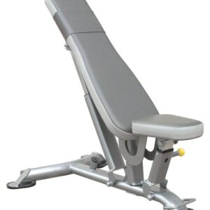 GymGear Elite Series Multi Adjustable Bench