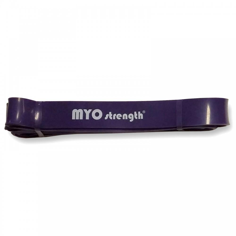 MYO Strength Resistance Band - Image 3