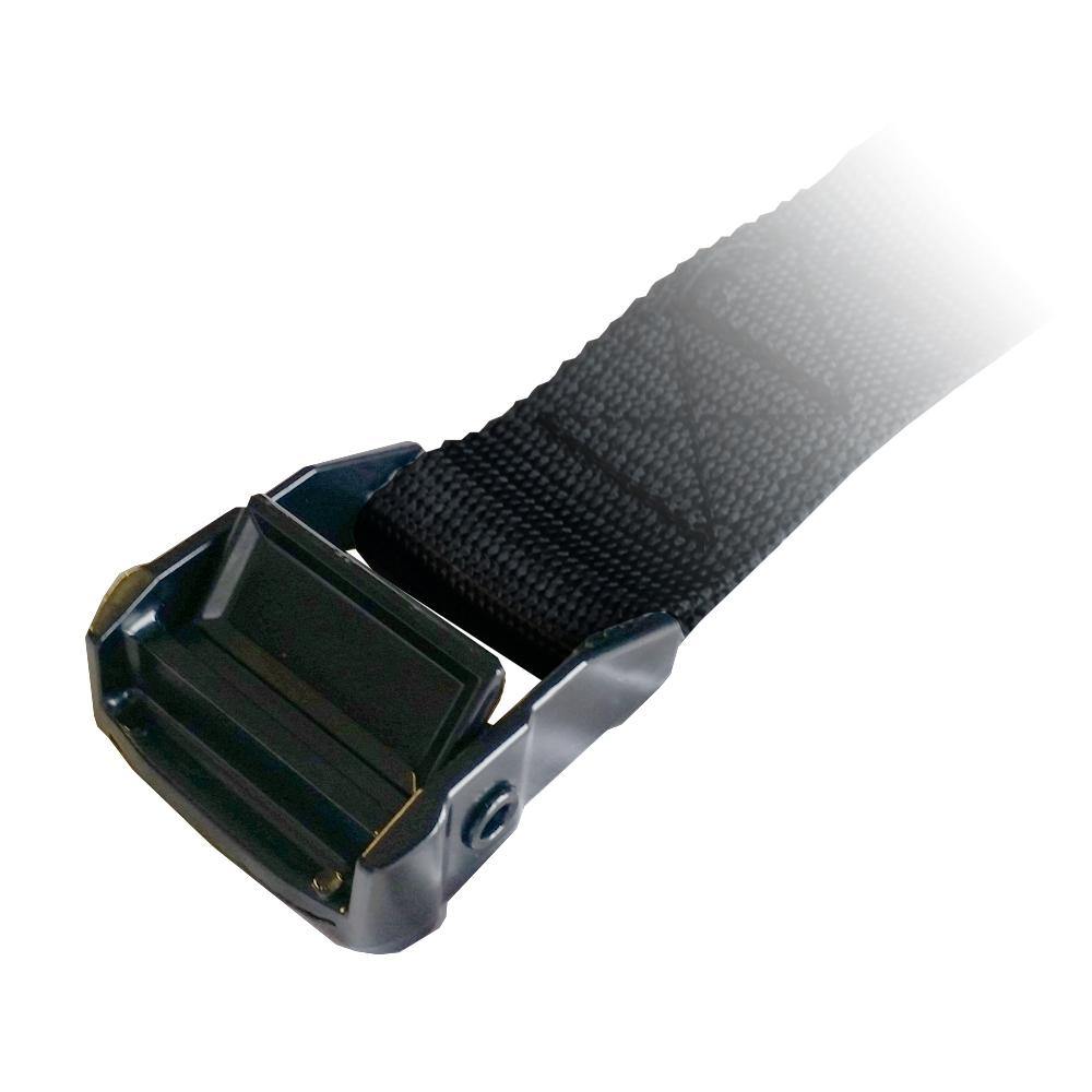 MYO Strength Gym Rings - Image 2