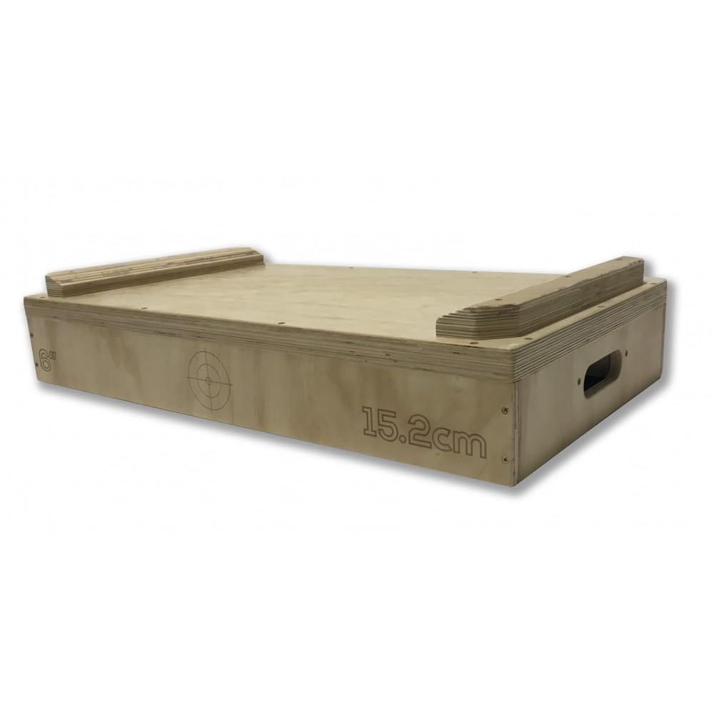 MYO Strength Technique Box Set - Pair - Image 3