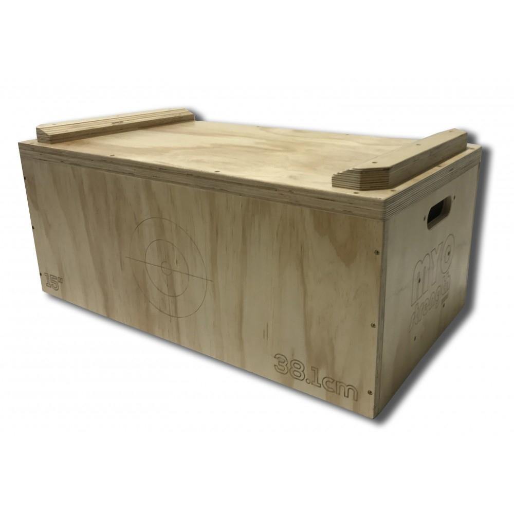 MYO Strength Technique Box Set - Pair - Image 4