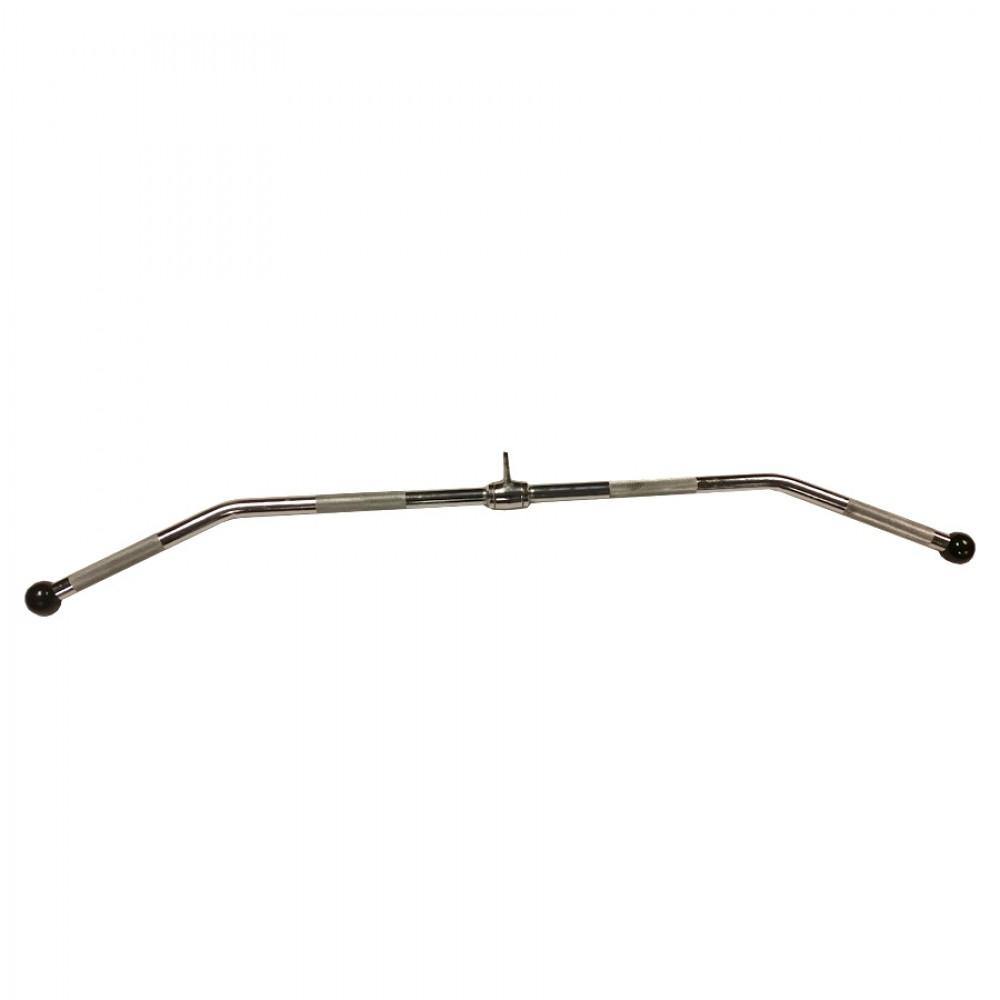 MYO Strength Cable Attachment - Lat Pulldown Bar (48 Inch)