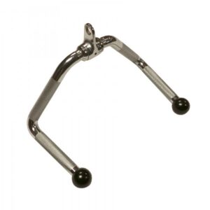 MYO Strength Cable Attachment - Multi Exercise Bar