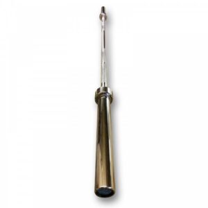 MYO Strength 7ft Olympic Bar 20kg
