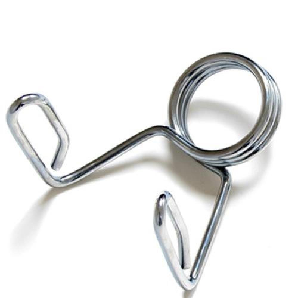 MYO Strength Olympic Spring Collars (Pair)