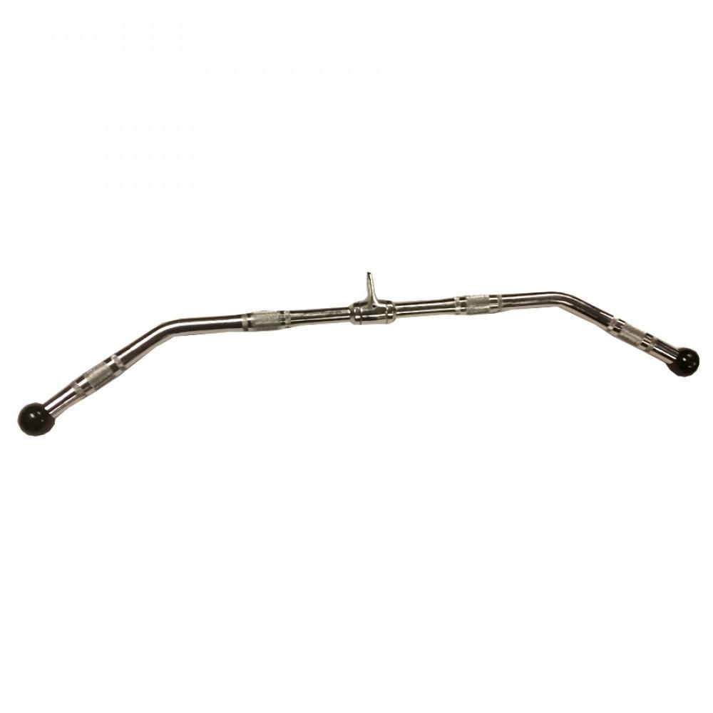 MYO Strength Cable Attachment - Lat Pulldown Bar (36 Inch)