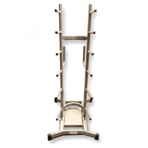 MYO strength Studio Barbell Rack