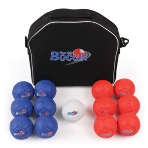 New Age Sports Boccia Set