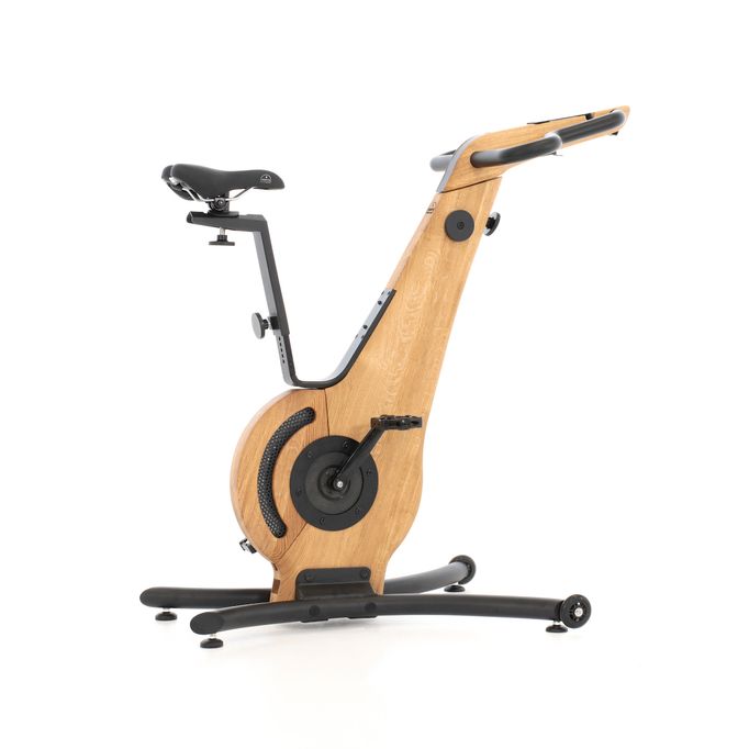 WaterRower NOHrD Indoor Bike V.2. - Image 6