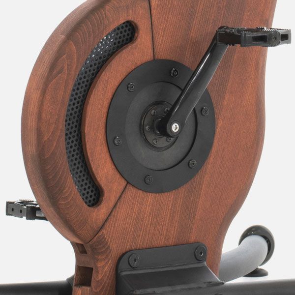 WaterRower NOHrD Indoor Bike V.2. - Image 2