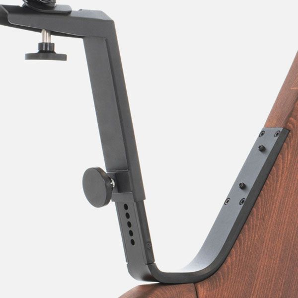 WaterRower NOHrD Indoor Bike V.2. - Image 4