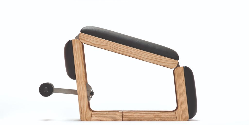 WaterRower NOHrD TriaTrainer - Image 4