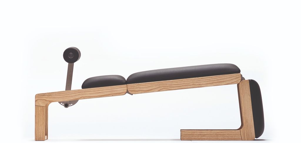 WaterRower NOHrD TriaTrainer - Image 5