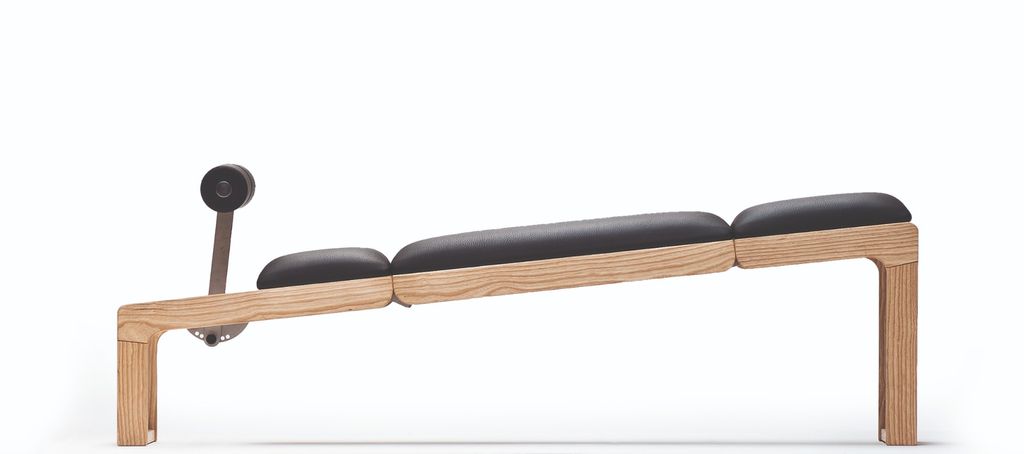 WaterRower NOHrD TriaTrainer - Image 6