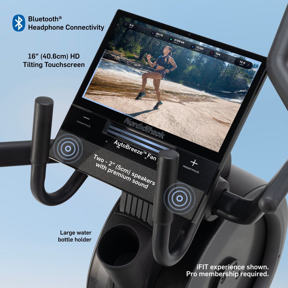 Nordictrack Step Climber XL - Image 3