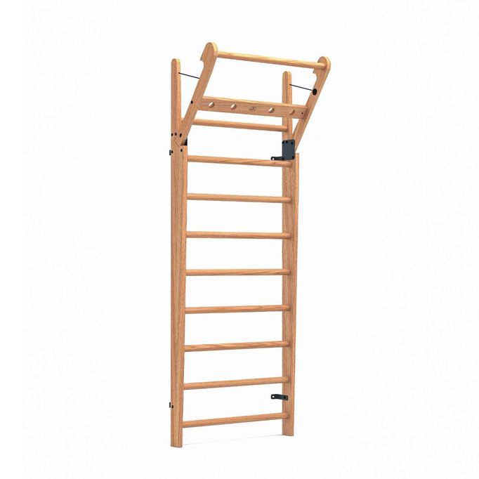 Waterrower NOHrD Wallbars - Image 3