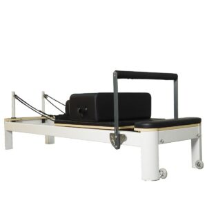Origin Aluminium Pilates Reformer