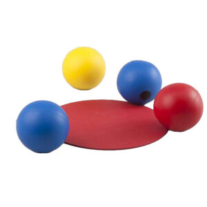 New Age Sports School Bowls Bundle