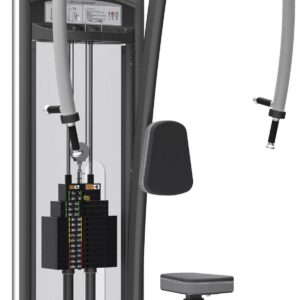 GymGear Elite Series Pec Fly / Rear Delt Selectorised Station