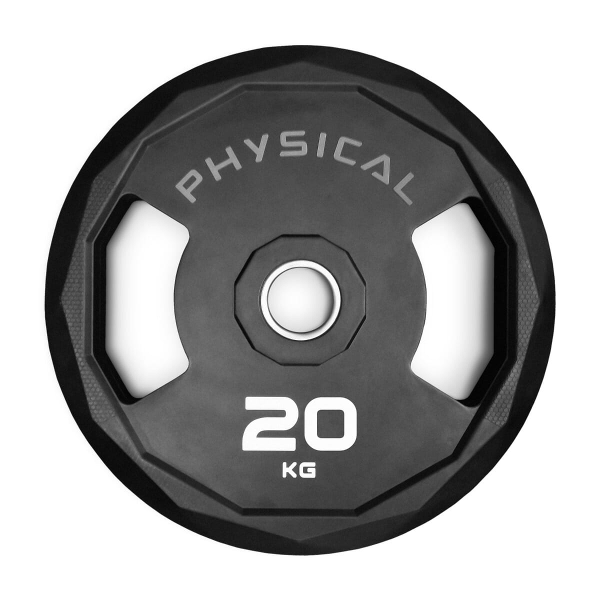 Physical RBX Rubber Olympic Plates (Pairs) - Image 5