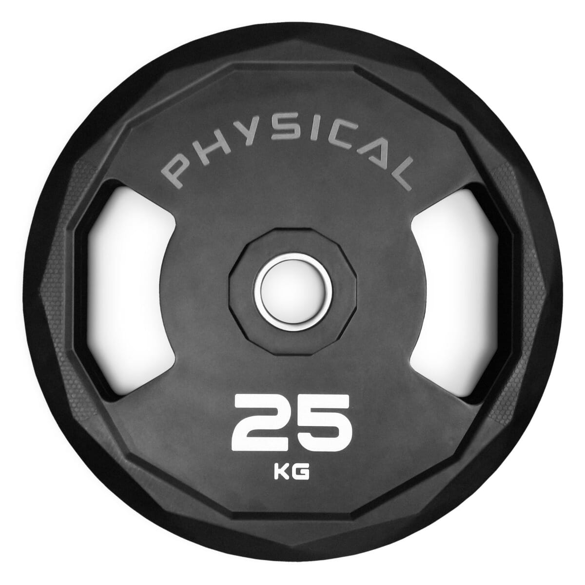 Physical RBX Rubber Olympic Plates (Pairs) - Image 6
