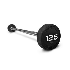 Physical Company RBX Rubber Barbell