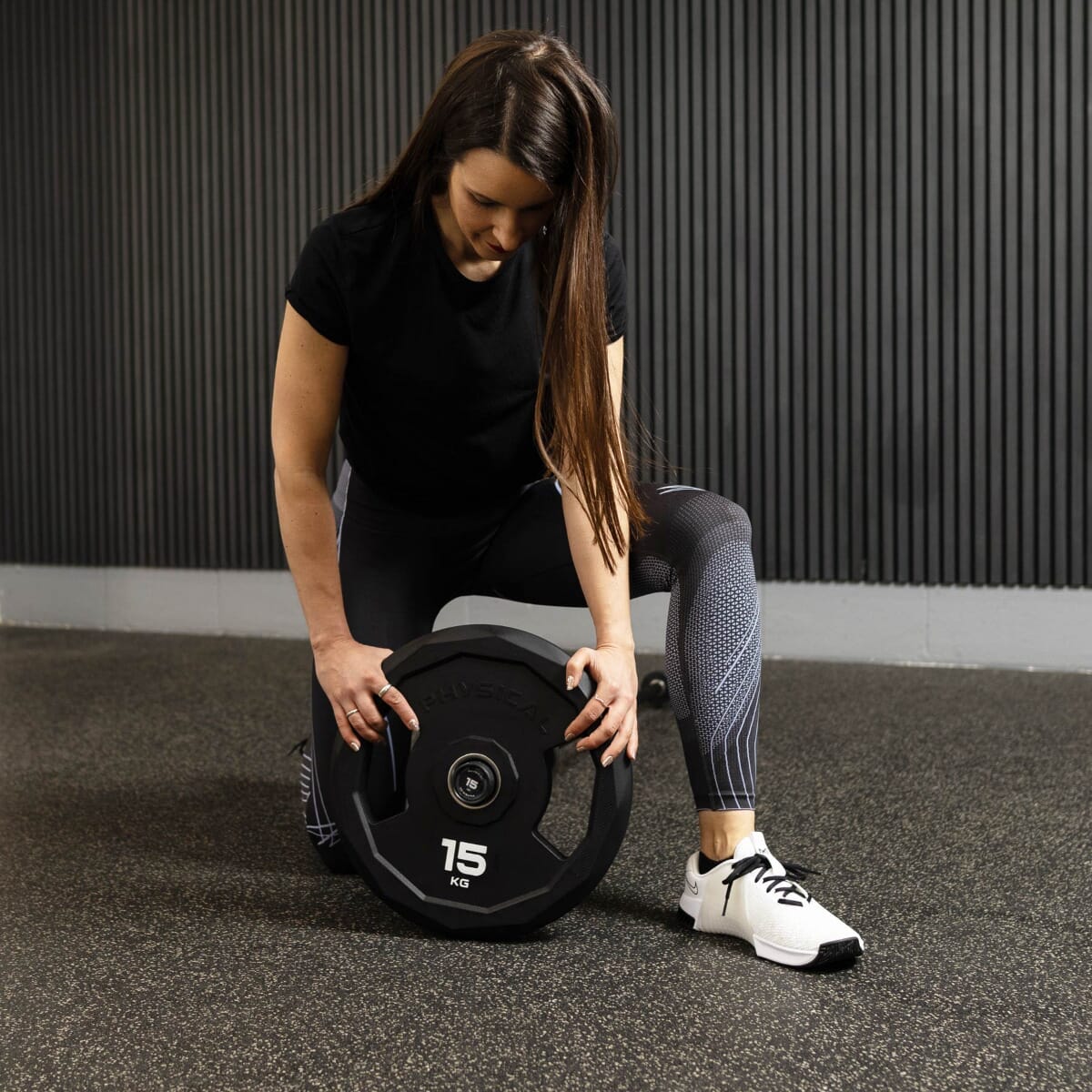 Physical RBX Rubber Olympic Plates (Pairs) - Image 9