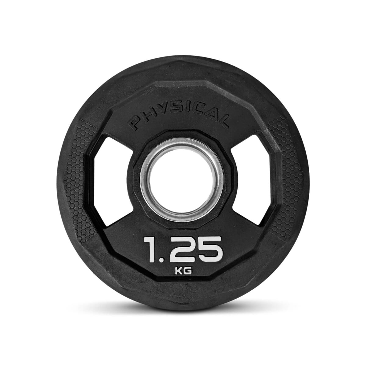 Physical RBX Rubber Olympic Plates (Pairs) - Image 2
