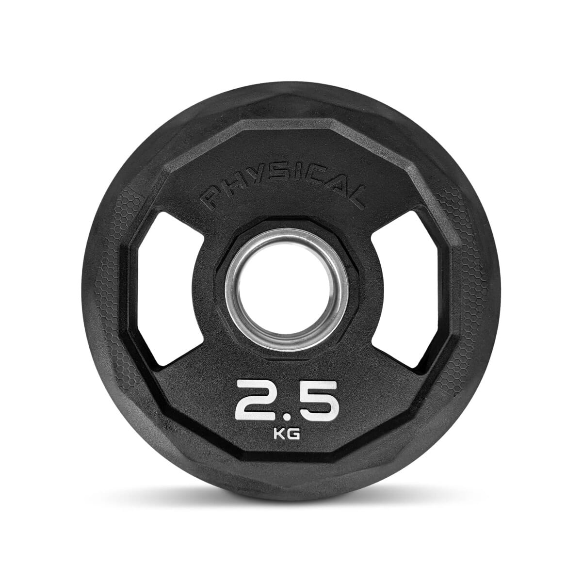 Physical RBX Rubber Olympic Plates (Pairs) - Image 3