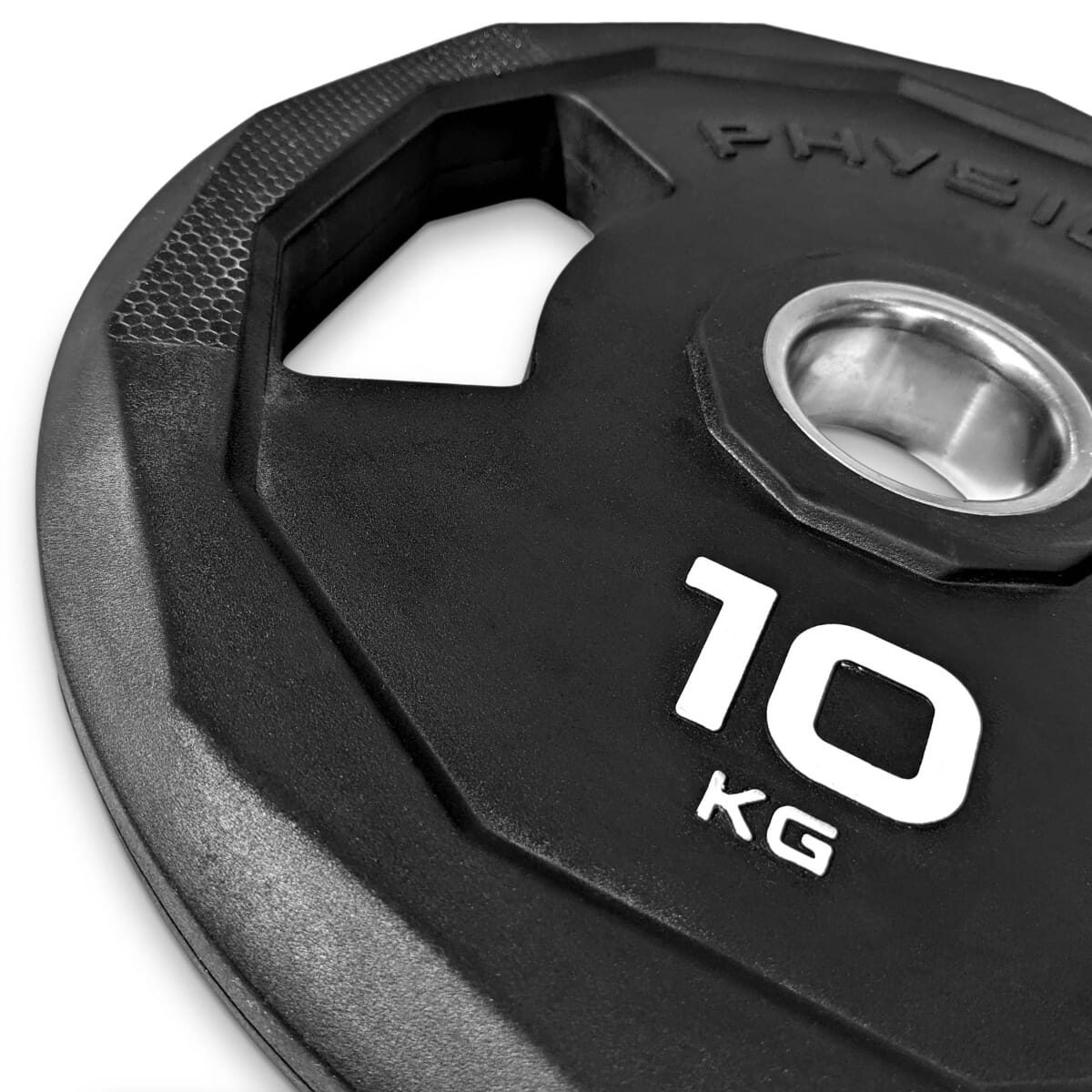 Physical RBX Rubber Olympic Plates (Pairs) - Image 4