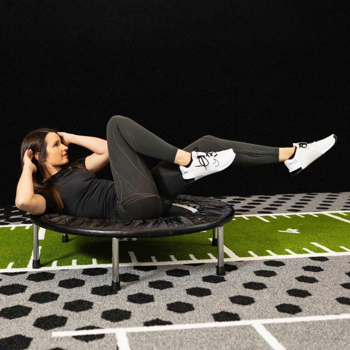 Physical Fitness Rebounder - Image 4