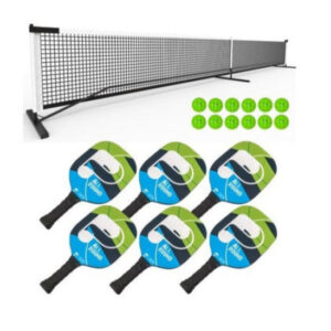 Pickleball United Education Sets