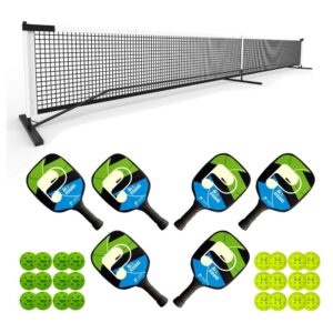 Pickleball United Starter Set