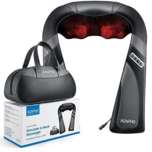 Renpho Neck and Shoulder Massager