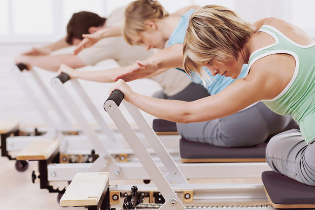 PILATES
