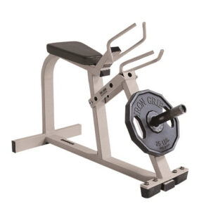 Hammer Strength Gripper Plate Loaded