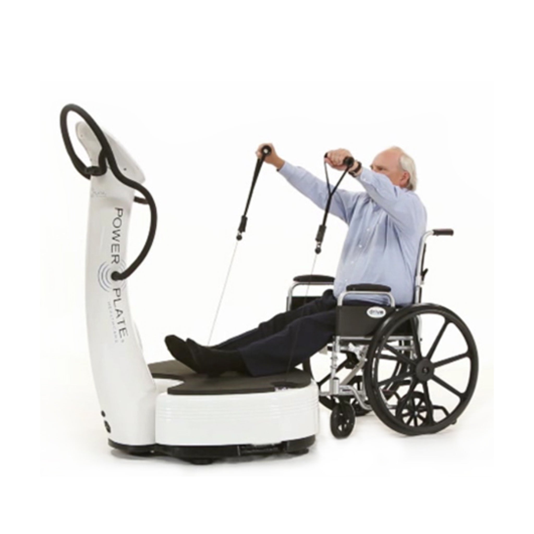 Power Plate Pro7HC - Image 5