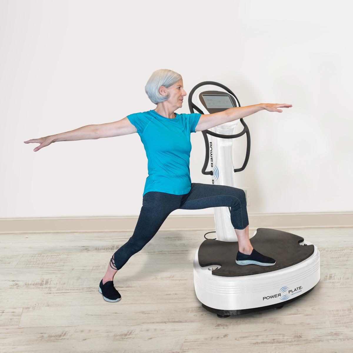 Power Plate Pro7HC - Image 4