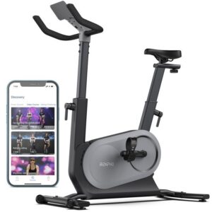 Renpho AI Smart Bike