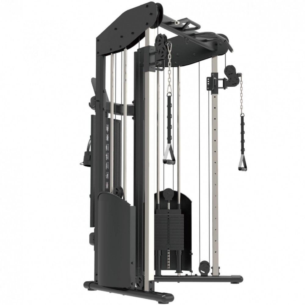 Future Progress Series Dual Adjustable Pulley / Functional Trainer - Image 3