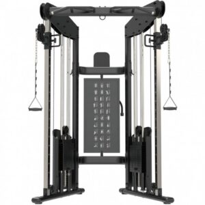 Future Progress Series Dual Adjustable Pulley / Functional Trainer
