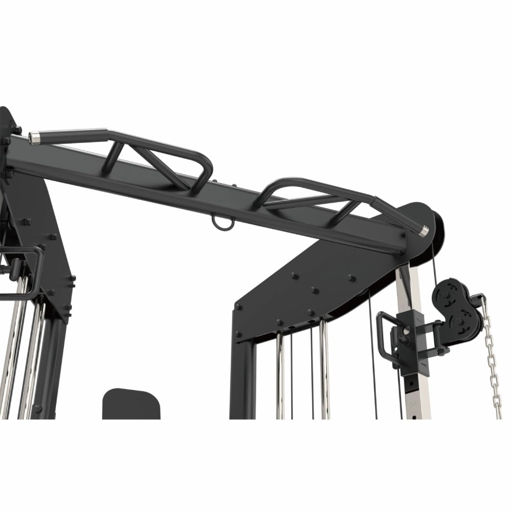 Future Progress Series Dual Adjustable Pulley / Functional Trainer - Image 2