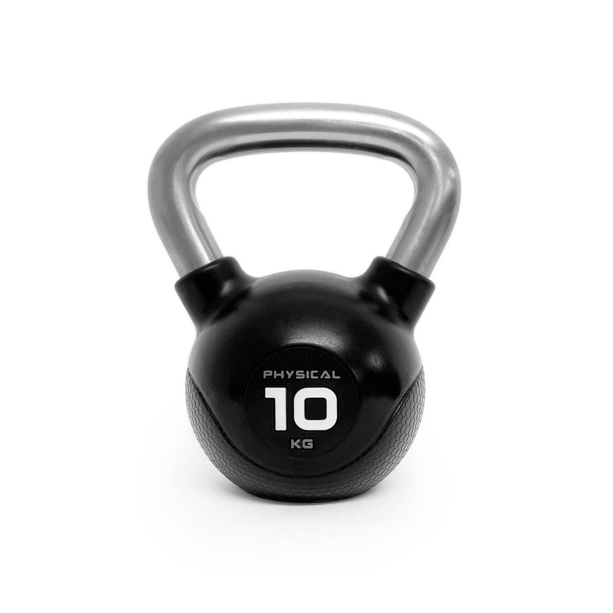 Physical Performance Urethane Kettlebell - Image 4