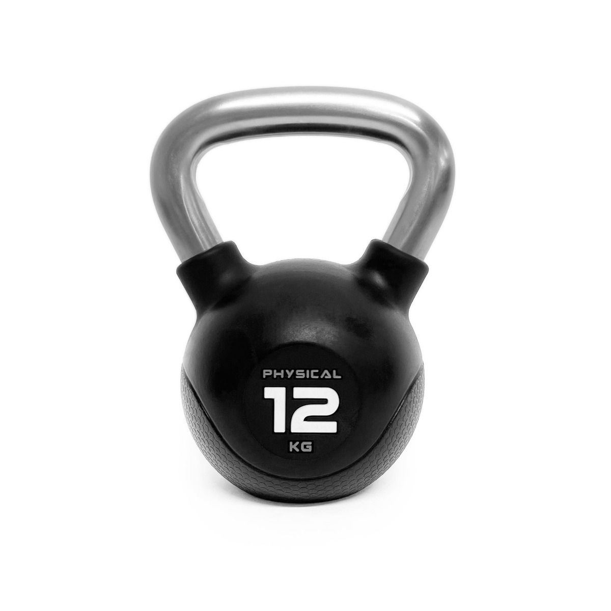Physical Performance Urethane Kettlebell - Image 5